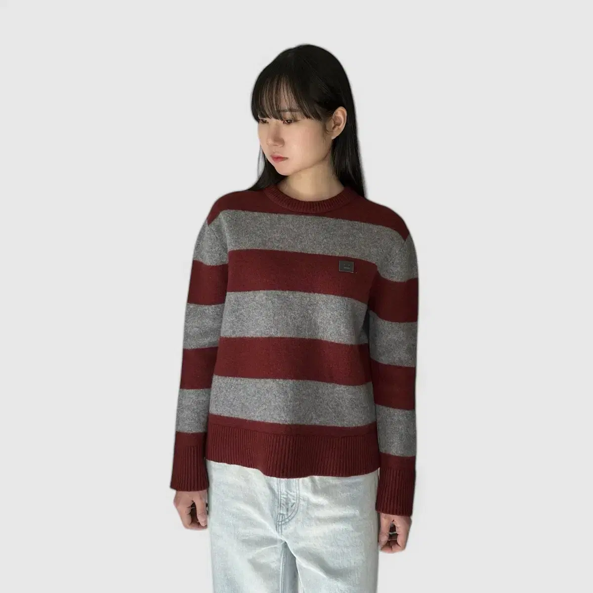 Acne Studios knit