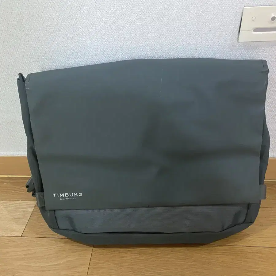 팀벅2 timbuk2 메신저백