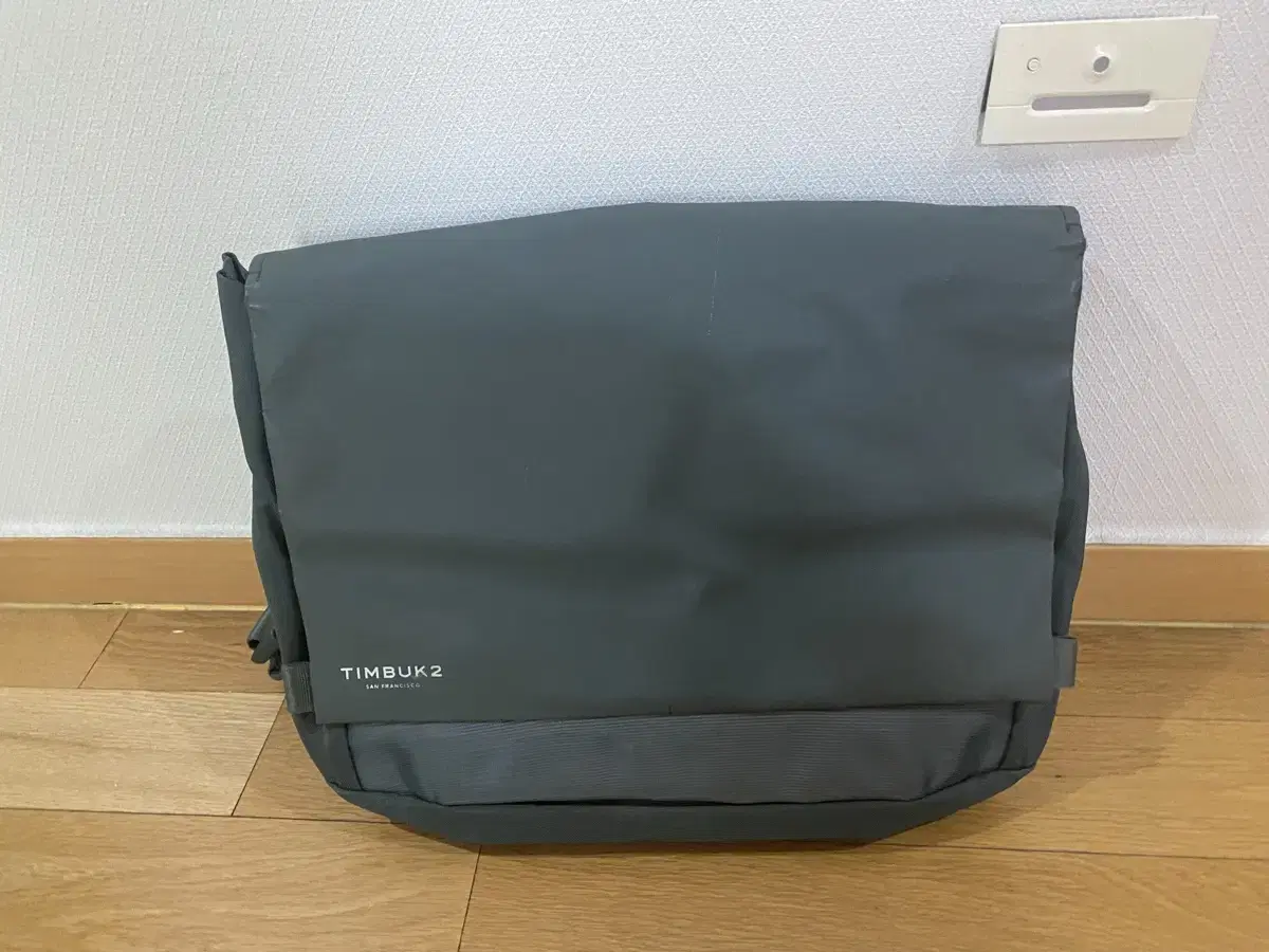 팀벅2 timbuk2 메신저백