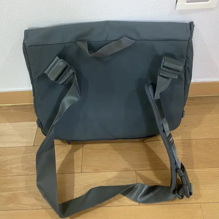 팀벅2 timbuk2 메신저백