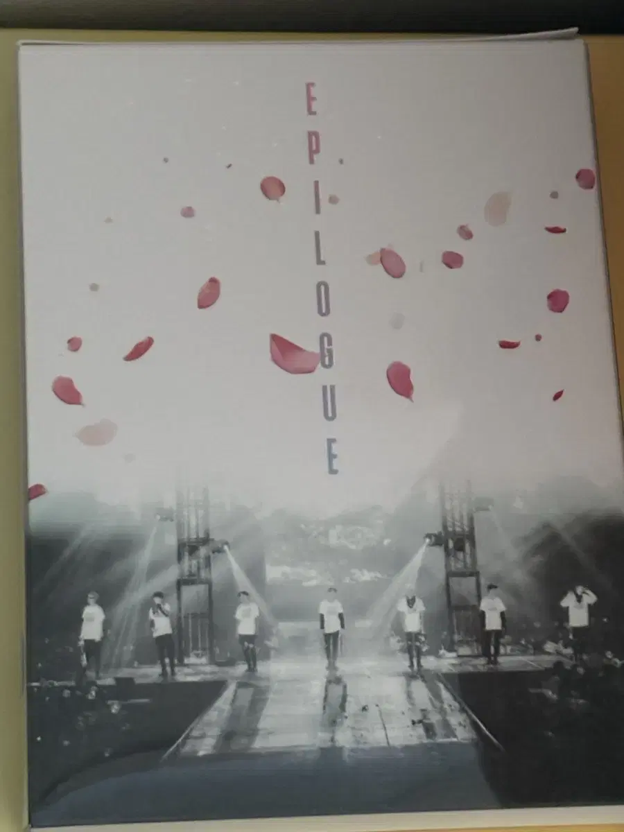 가격 인하))) BTS 방탄소년단 2016 화온스 에필로그 dvd