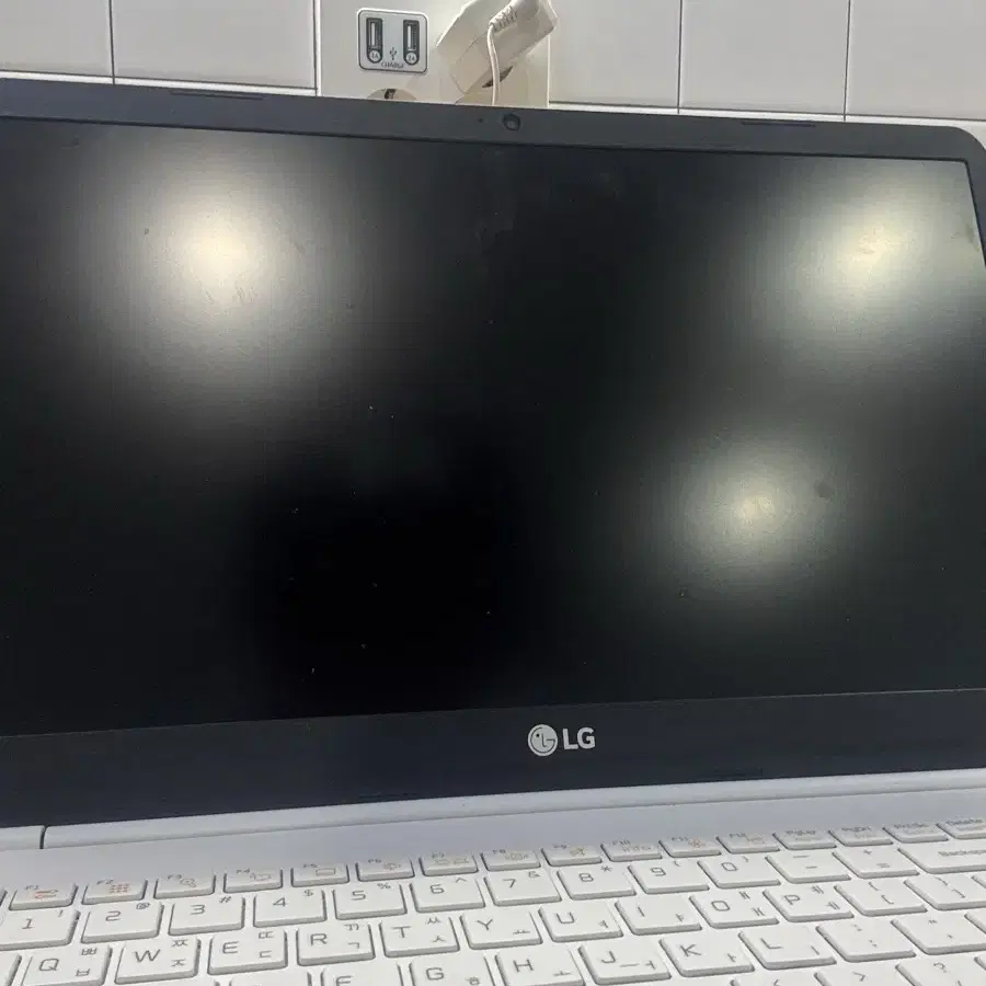 LG 노트북 판매합니다