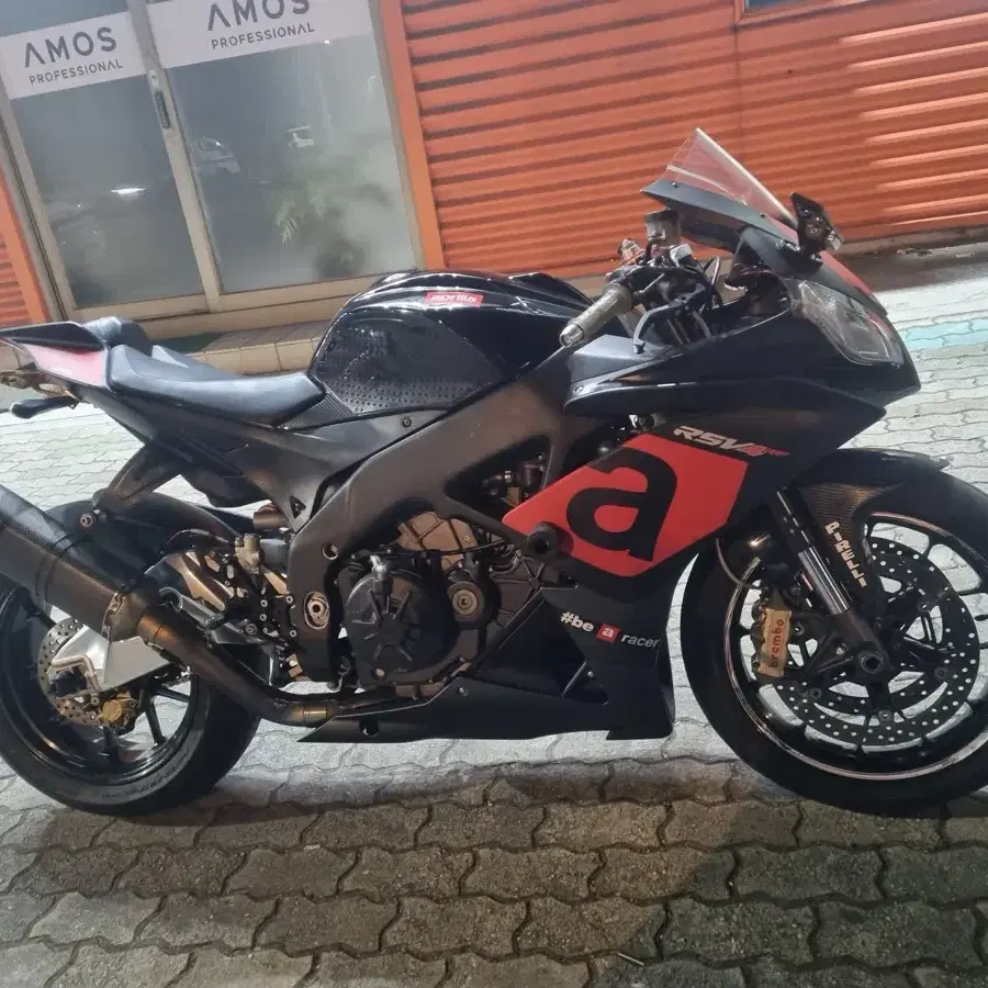 Rsv4r 판매합니다