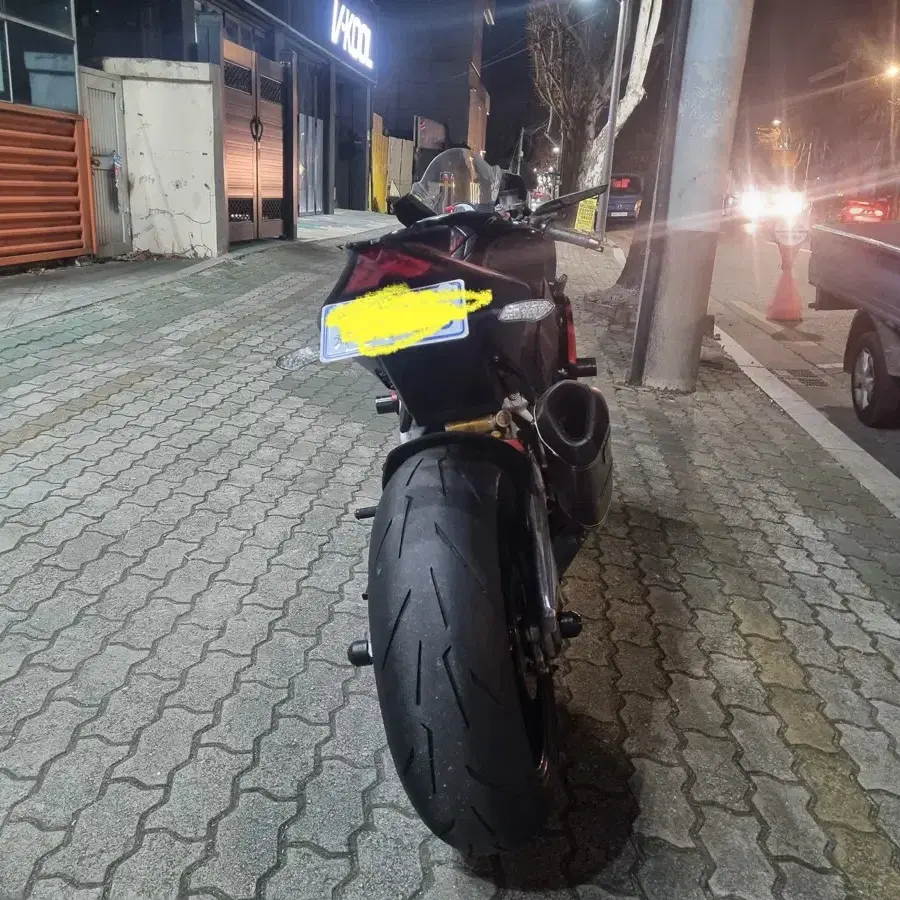 Rsv4r 판매합니다