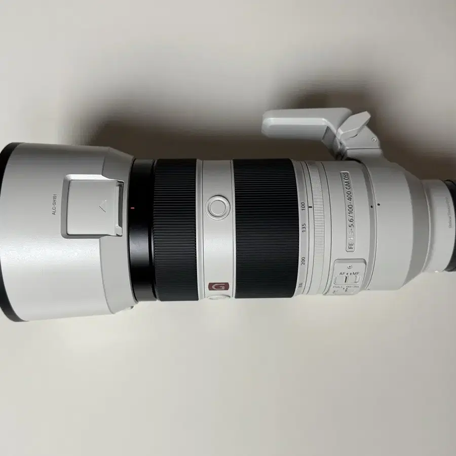 sony 100-400