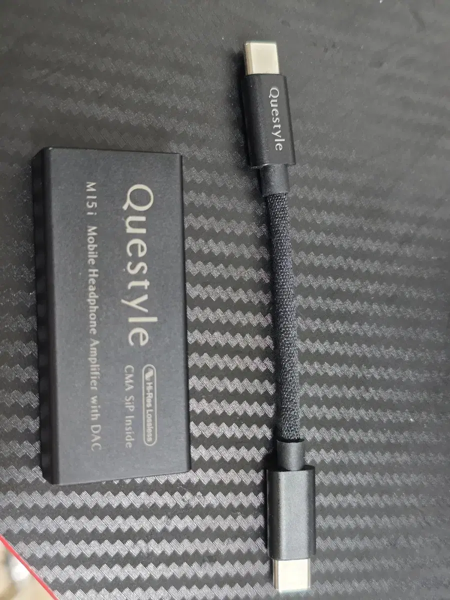 Questyle M15i DAC for sale