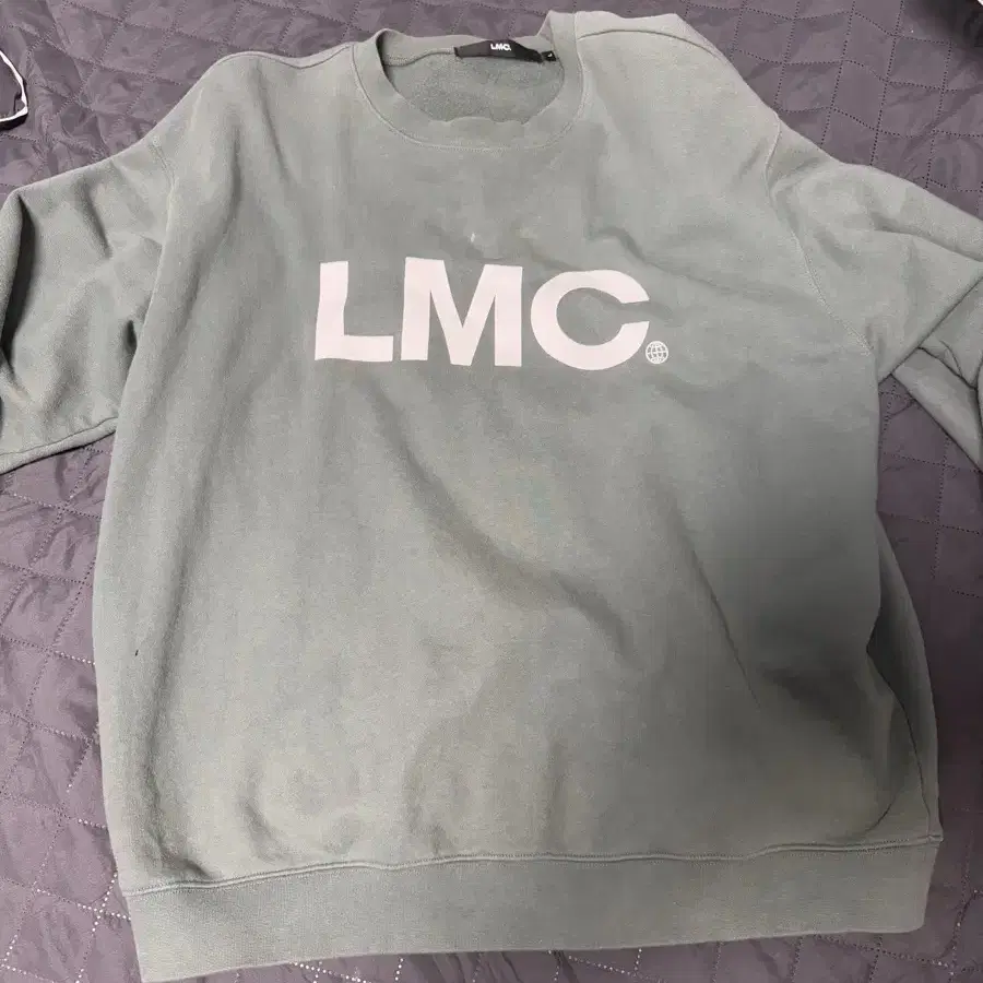 LMC 맨투맨