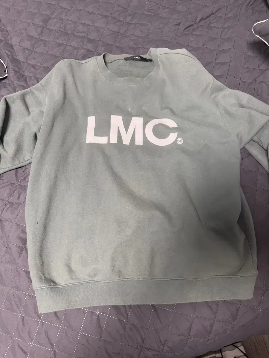 LMC 맨투맨