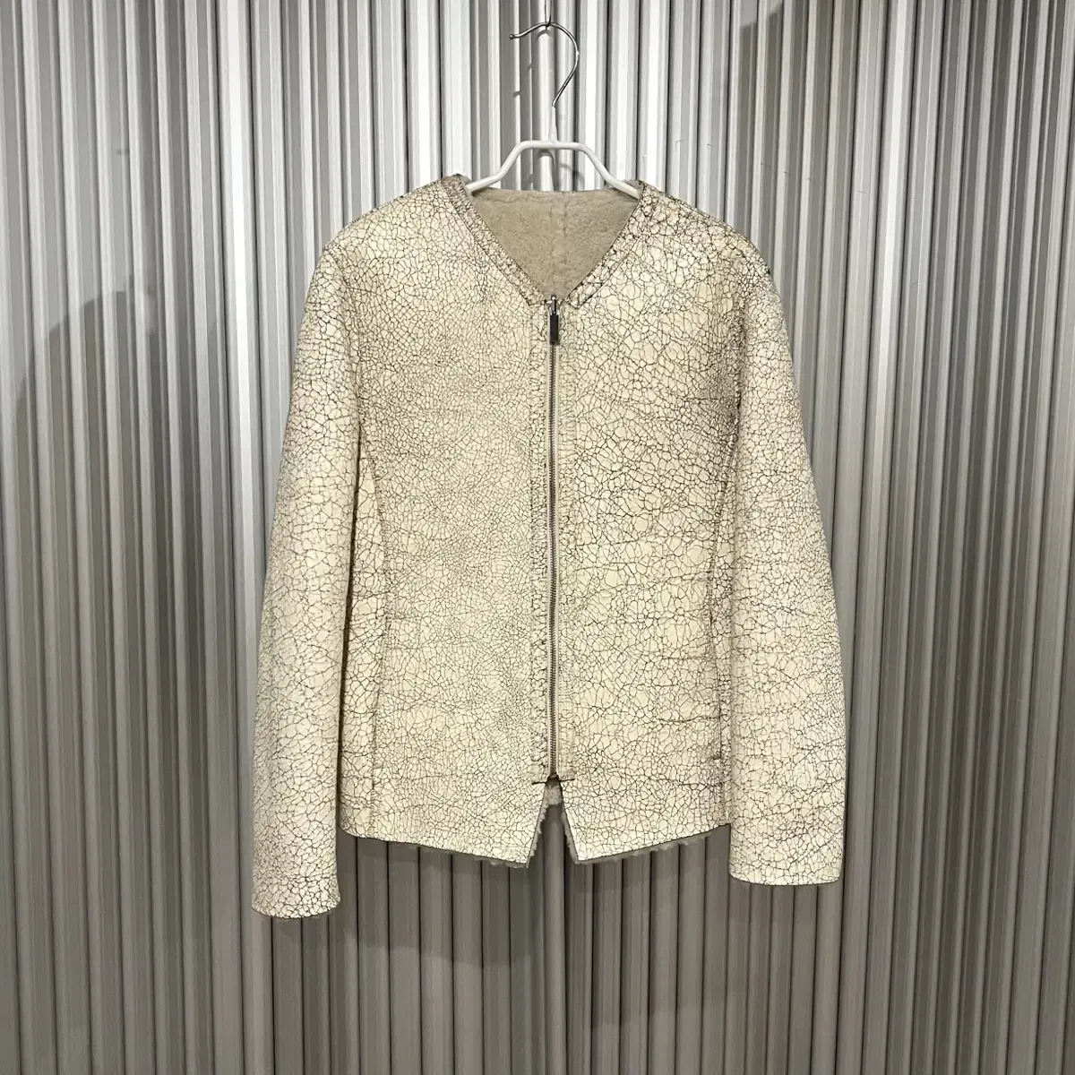 Isabel Marant shearling Jacket