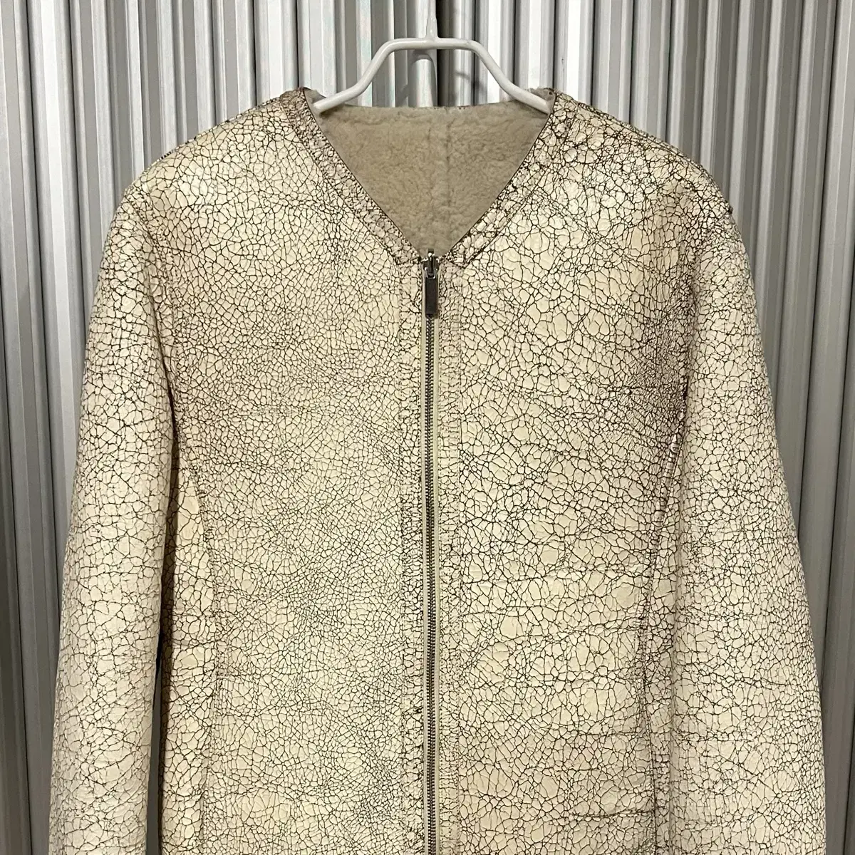 Isabel Marant shearling Jacket