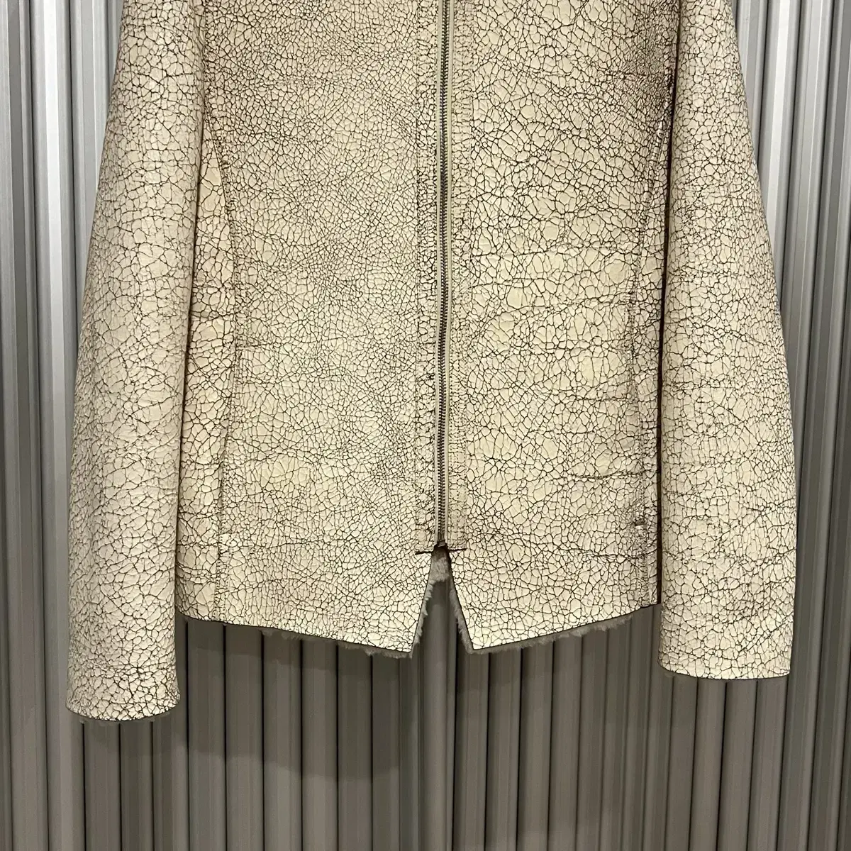 Isabel Marant shearling Jacket