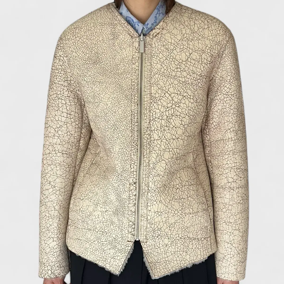 Isabel Marant shearling Jacket