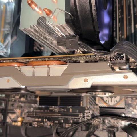 겔럭시 gtx1060 6g 팔아요!