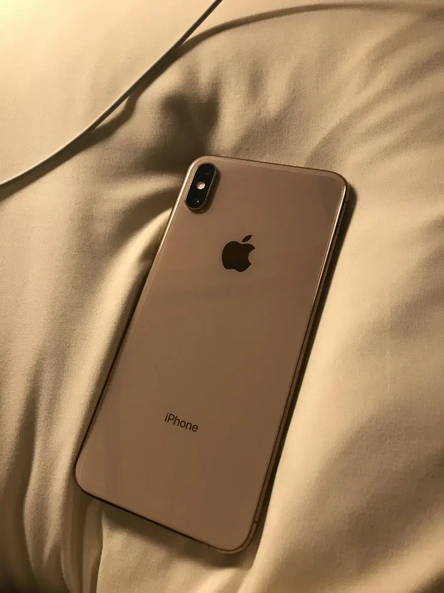 아이폰 xs max 512gb 골드 판매합니다