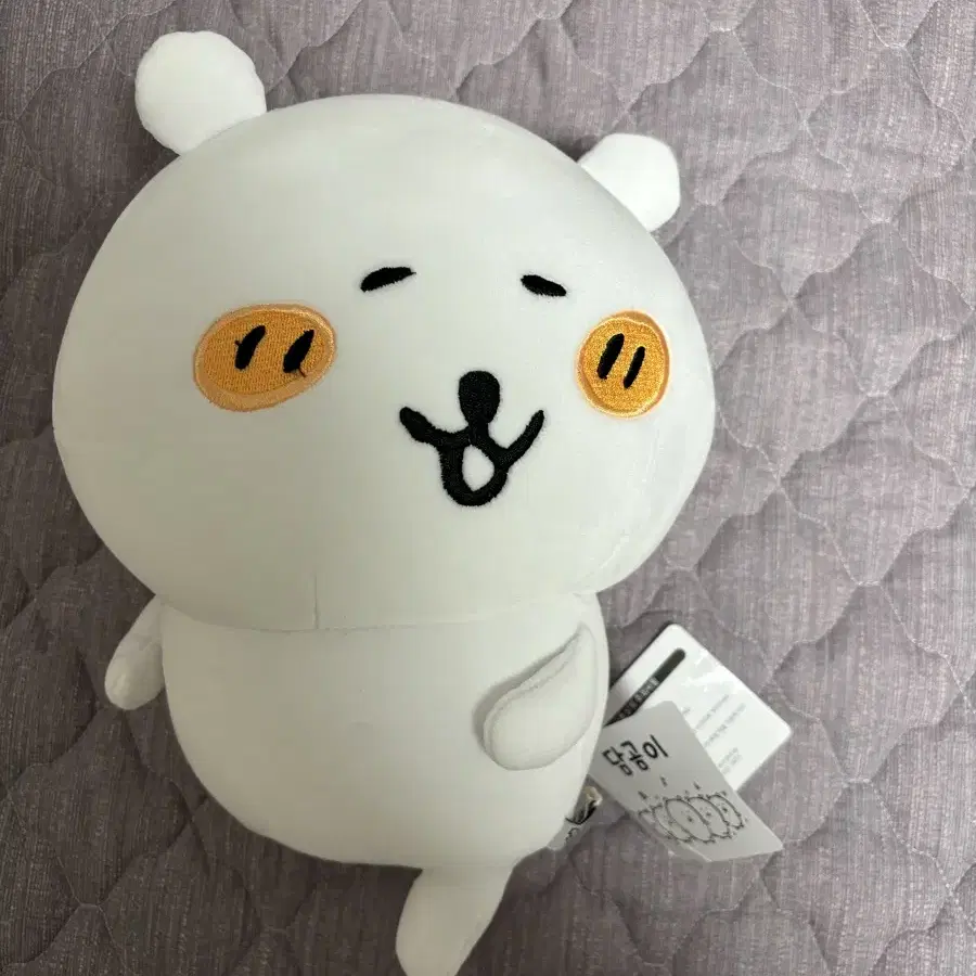 농담곰, 담곰이 인형