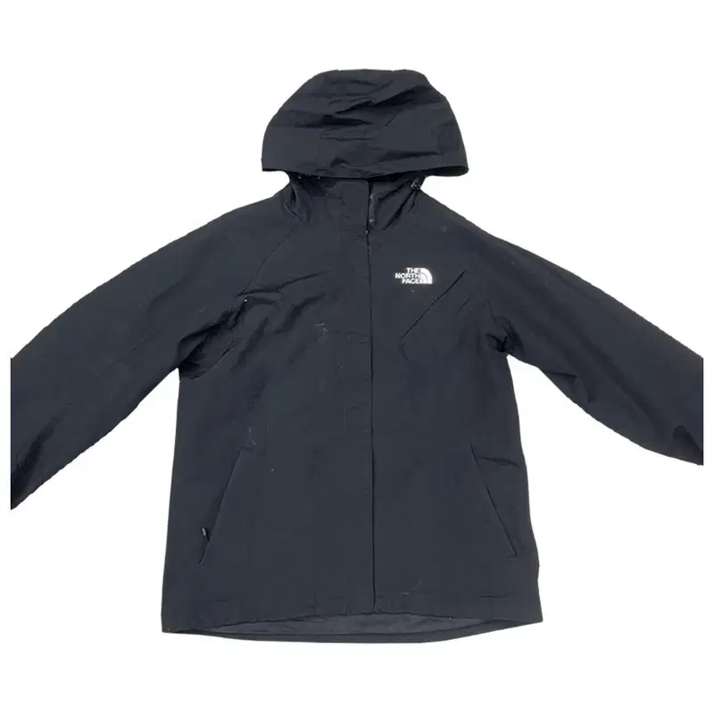 90 THE NORTH FACE 노스페이스 자켓 A00653