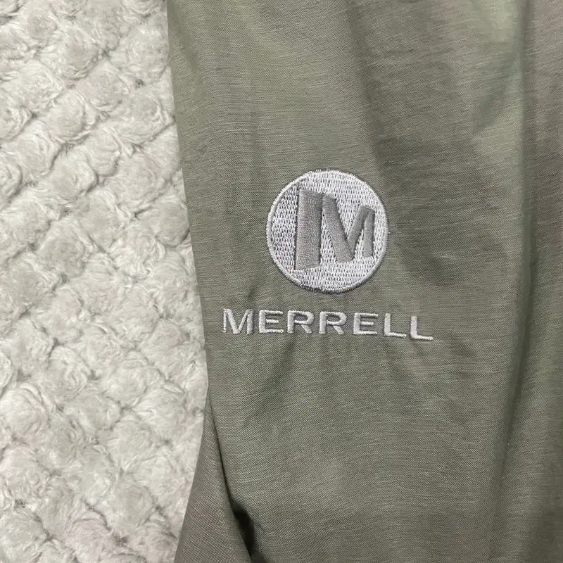 95 MERRELL 머렐 자켓 새상품 A00654