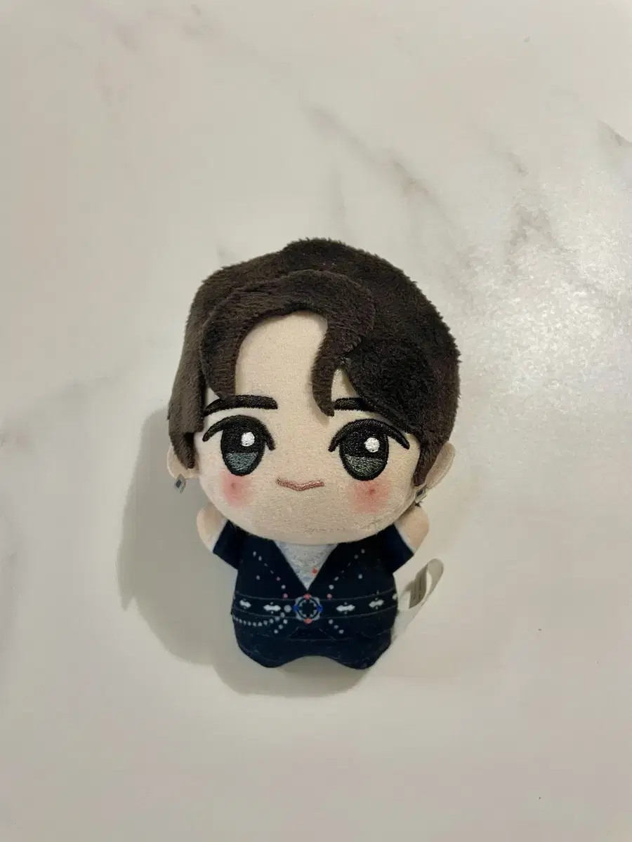 NCT 127 nct jaehyun smtown &store Fact Check Sewing SD doll Merukari