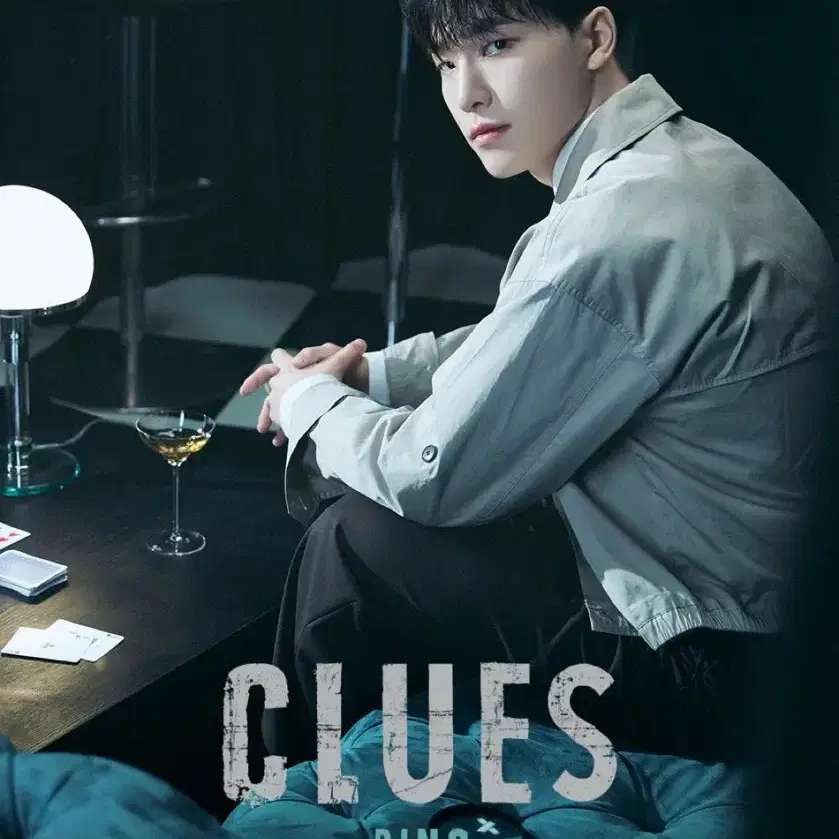 세븐틴 디노 생일박스 생박 ver.4 clues 탐정 svt dino