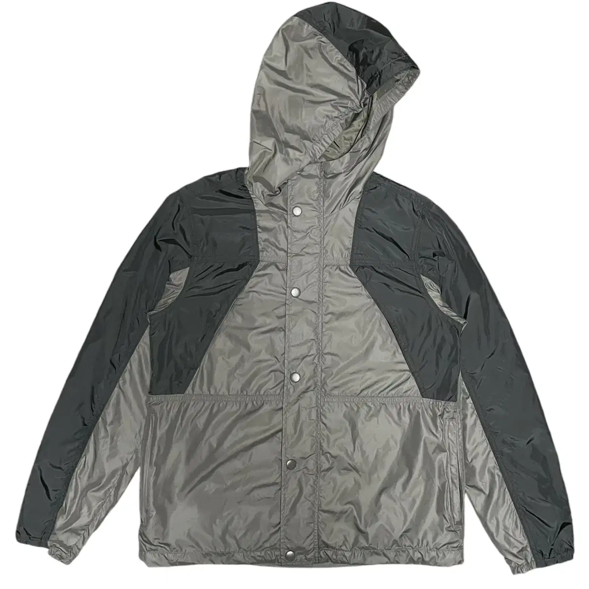 GAP windbreak