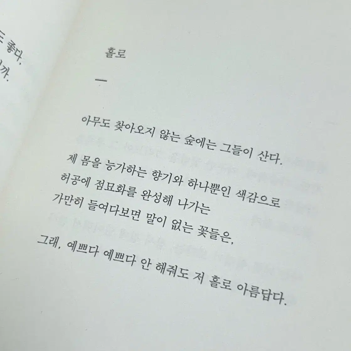 안리타 단상집 사라지는, 살아지는 책 시집