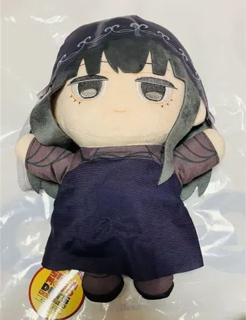 SAKAMOTO DAYS 사카모토 데이즈 꺄라파페 BIG 대불