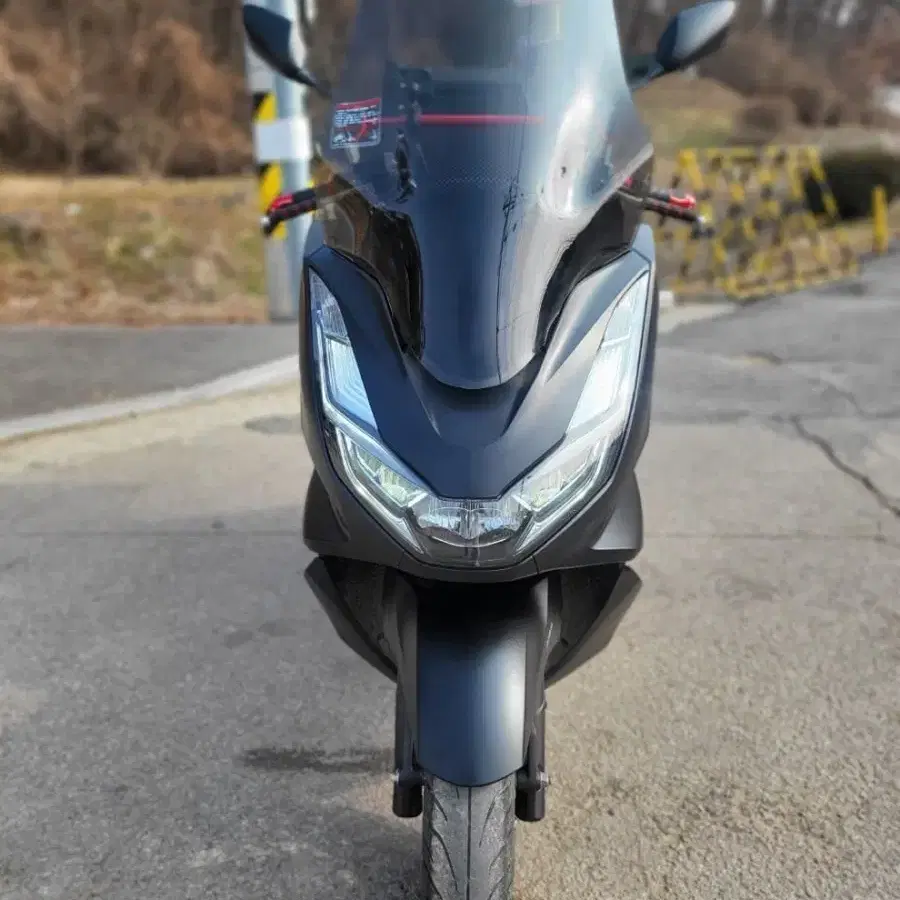 pcx 22년식 abs 29900km 전국최저가 판매