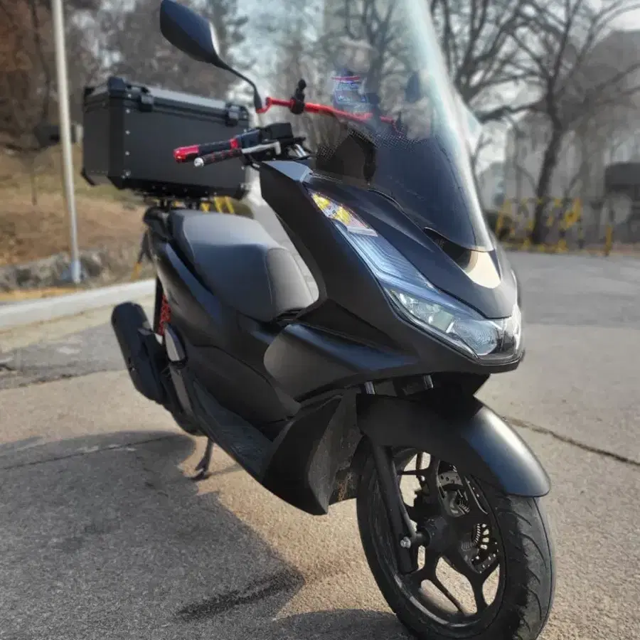 pcx 22년식 abs 29900km 전국최저가 판매