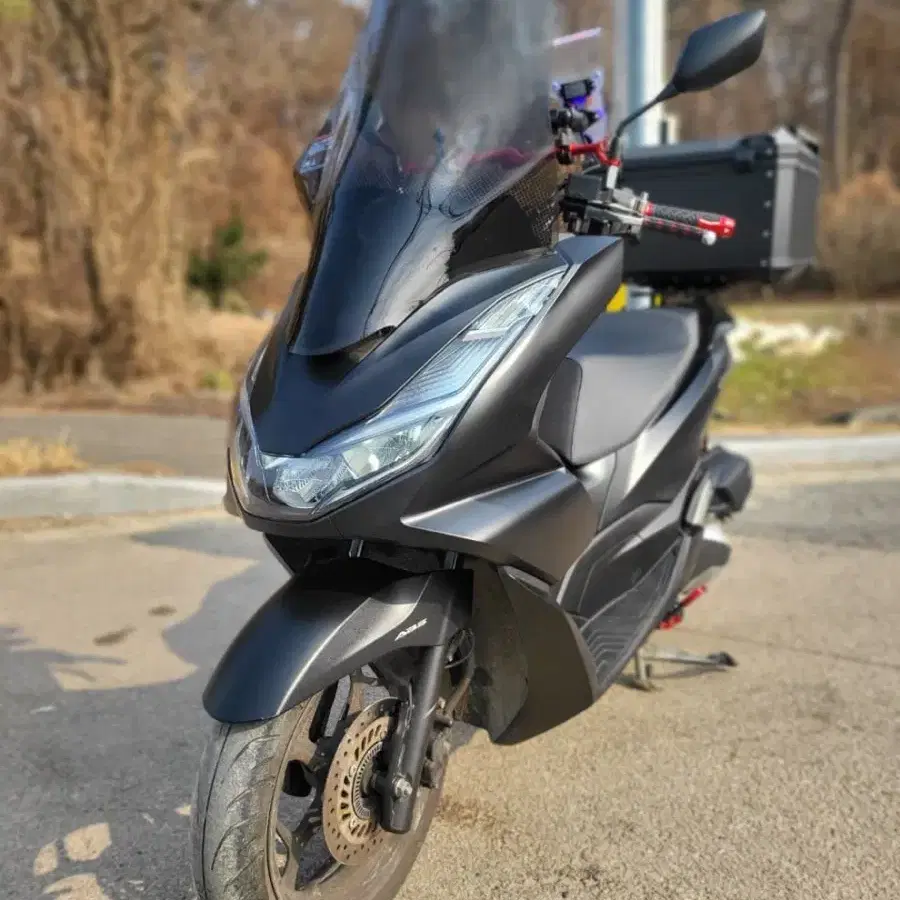 pcx 22년식 abs 29900km 전국최저가 판매