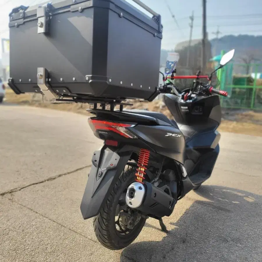 pcx 22년식 abs 29900km 전국최저가 판매