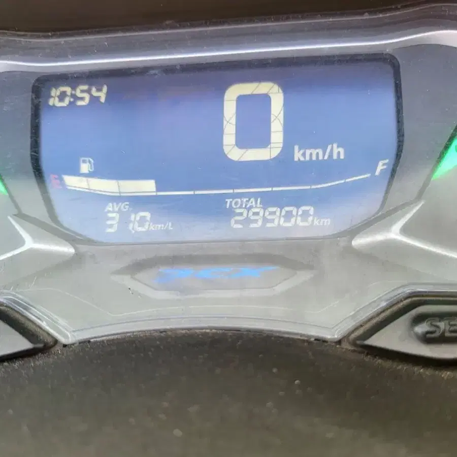 pcx 22년식 abs 29900km 전국최저가 판매