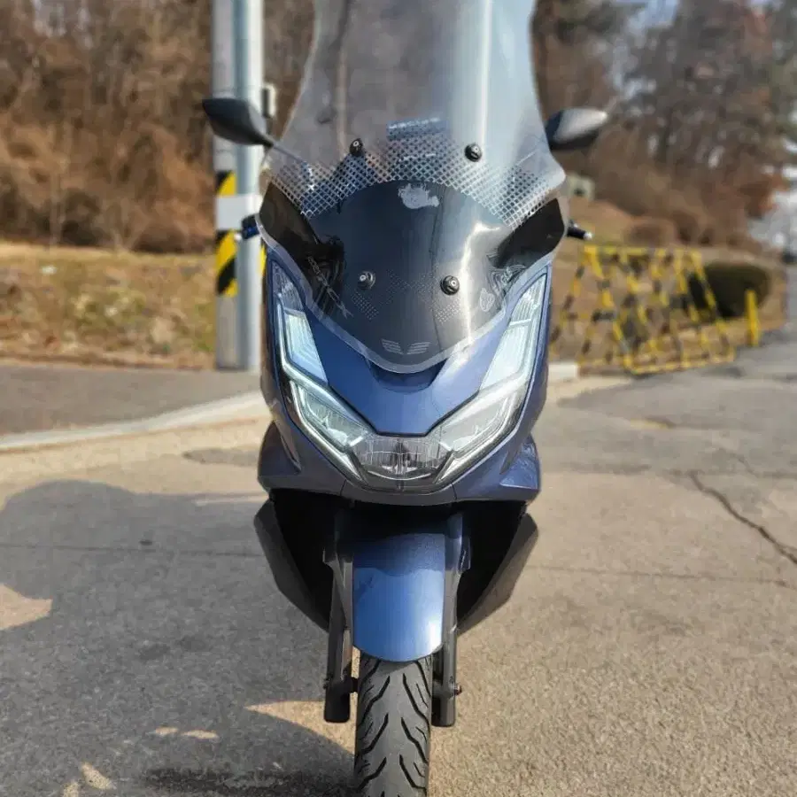 PCX21년식 ABS 80525KM 전국최저가 판매