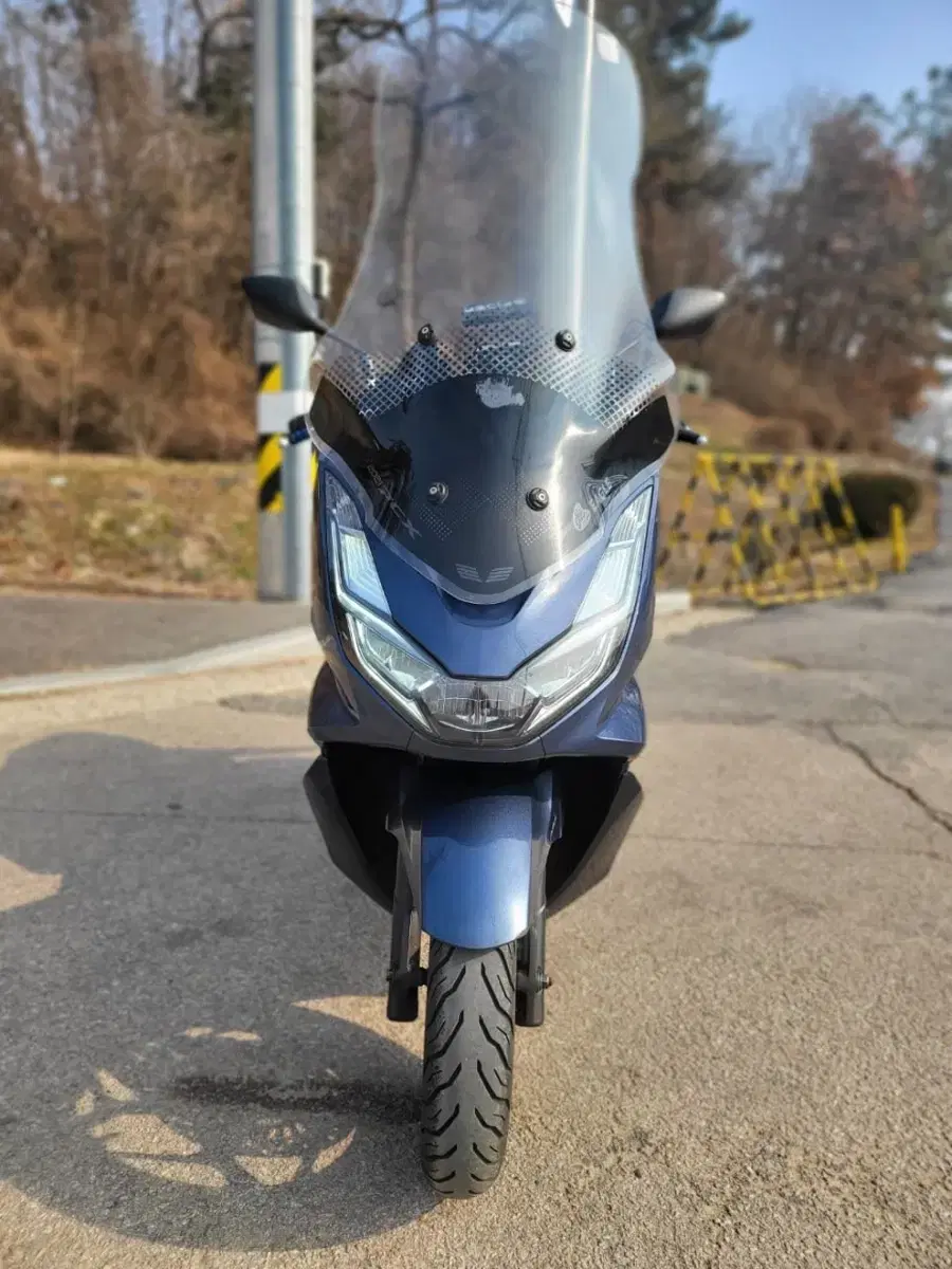 PCX21년식 ABS 80525KM 전국최저가 판매