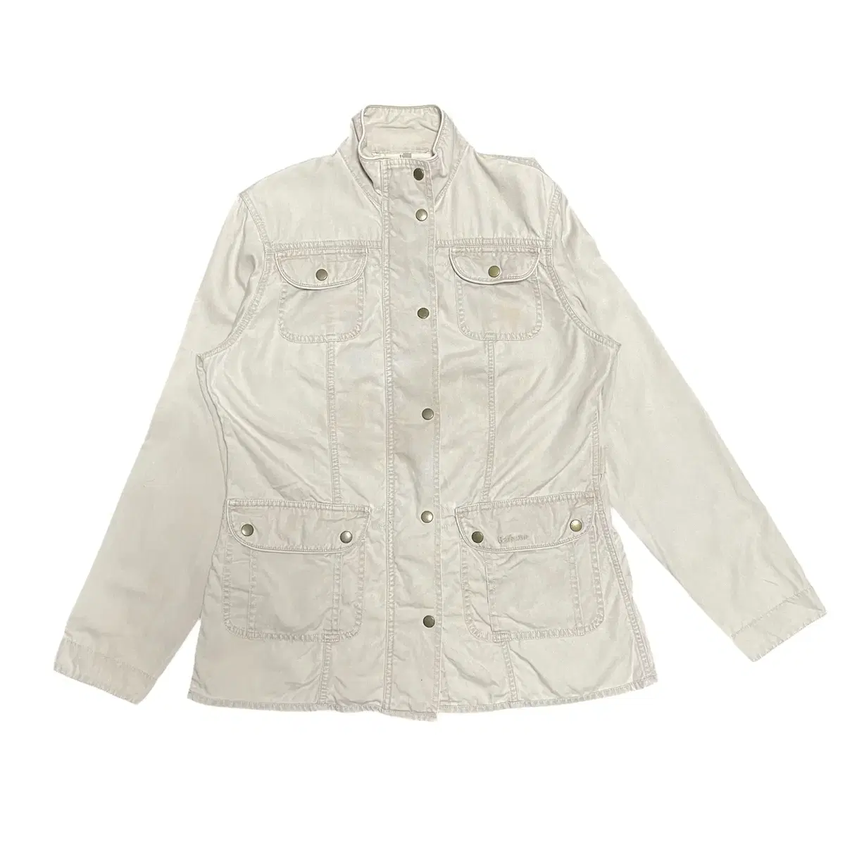 BARBOUR International jacket