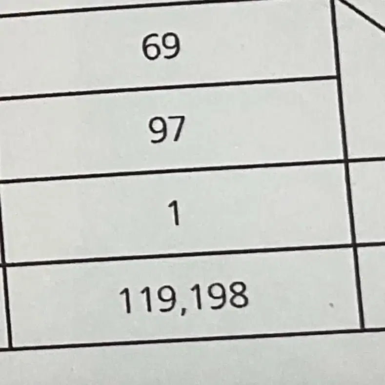 이신혁 지구과학 필기노트 정리본