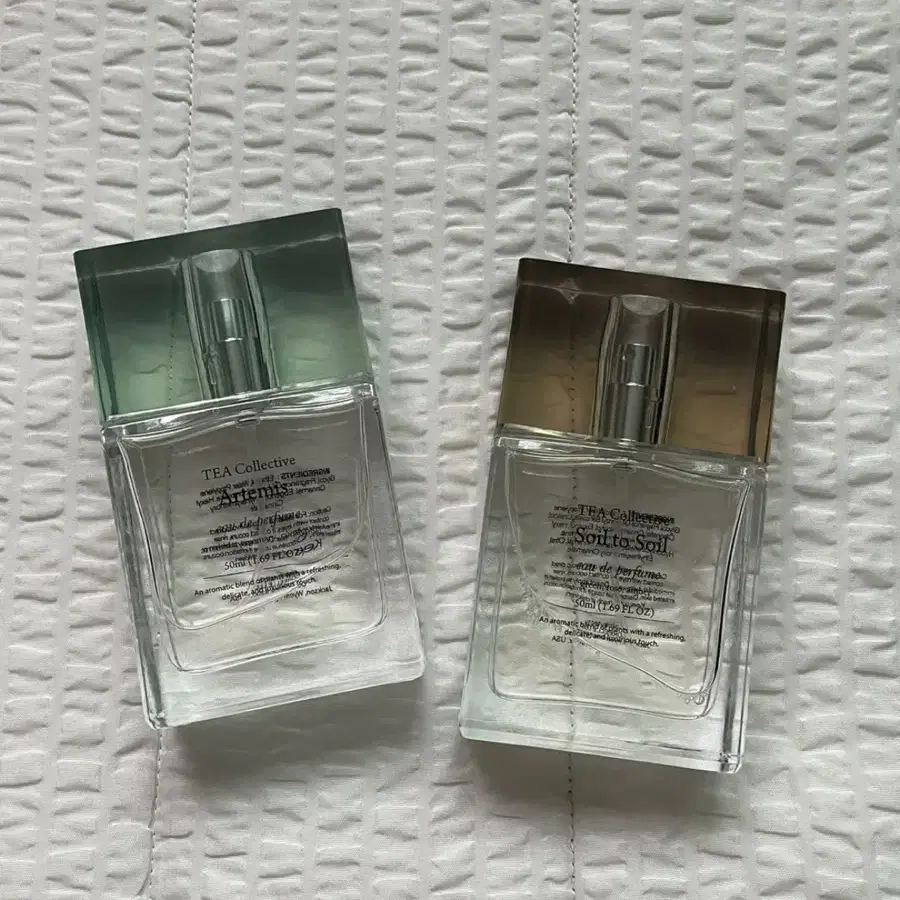 티컬렉티브 아르테비스 오드퍼퓸 50ml