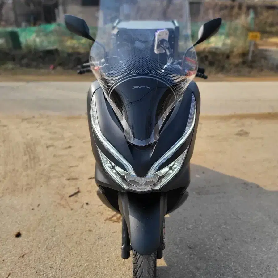 Pcx 20년식 46387km 전국최저가 판매합니다