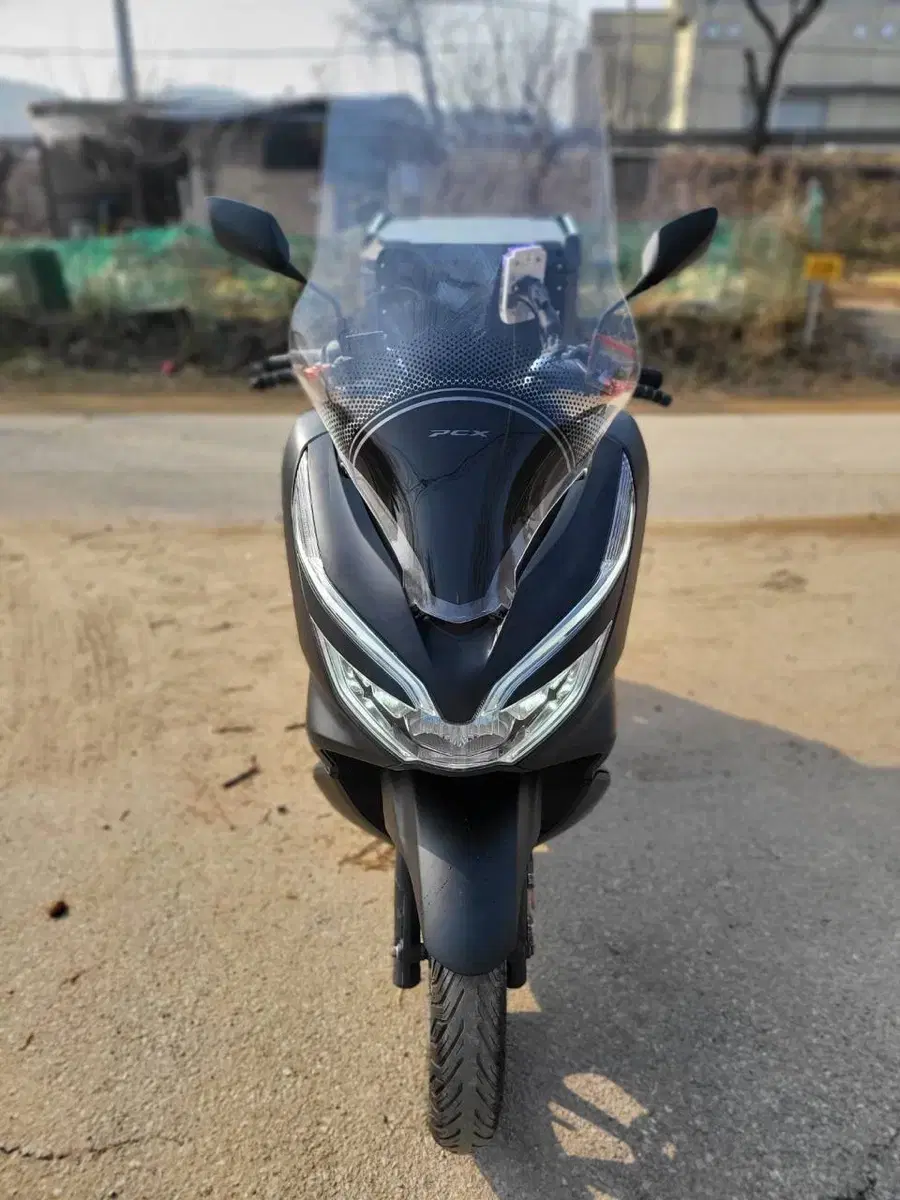 Pcx 20년식 46387km 전국최저가 판매합니다