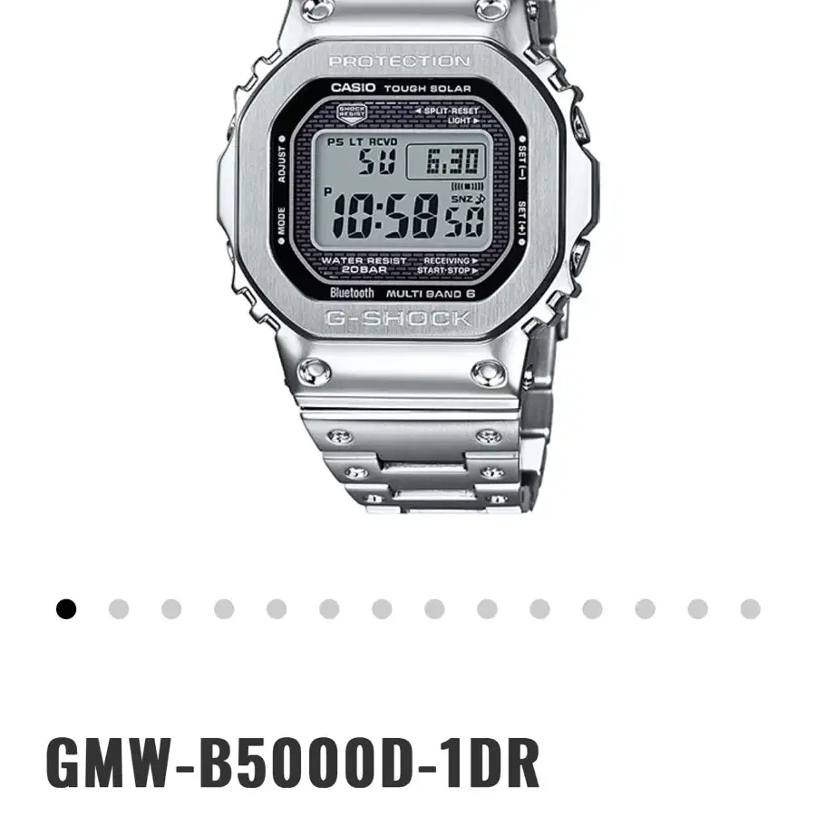 GMW-B5000D-1DR