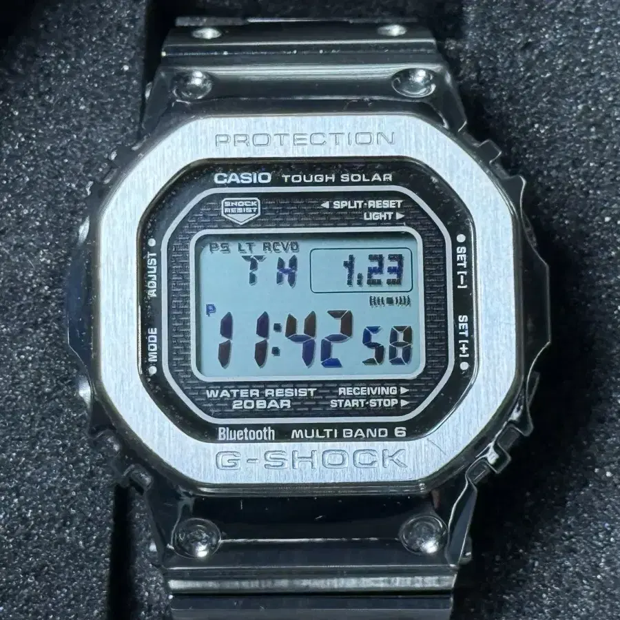 GMW-B5000D-1DR