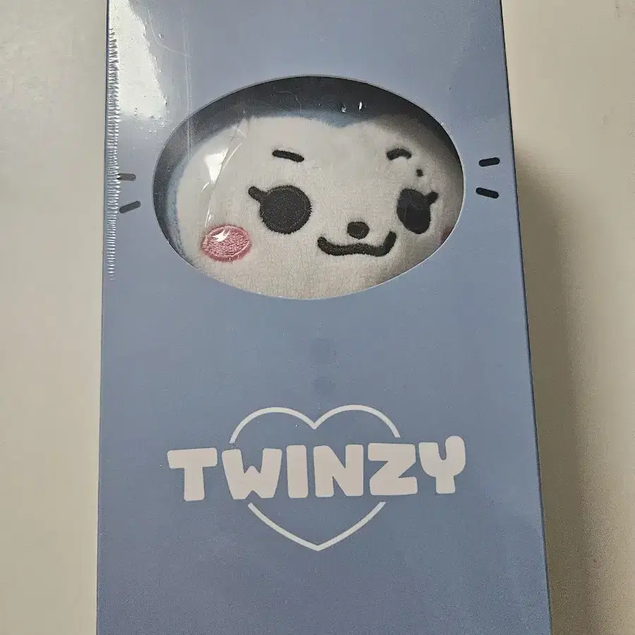 있지 ITZY [트윈지 TWINZY PLUSH MINI 인형]