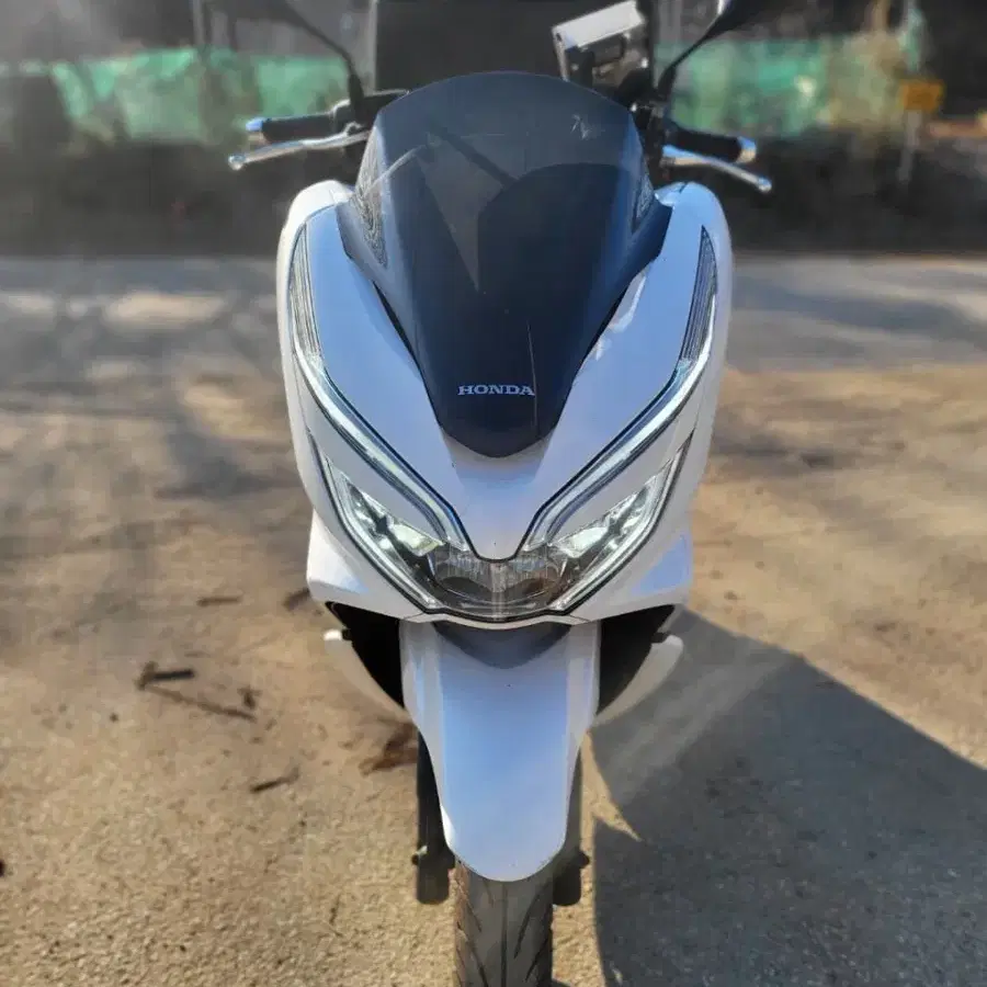 혼다 pcx125 20년식 22796km 전국 최저가 판매합니다