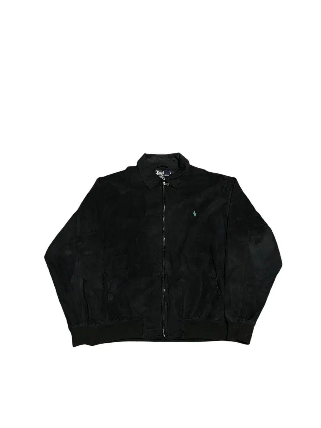 POLO Suede jacket