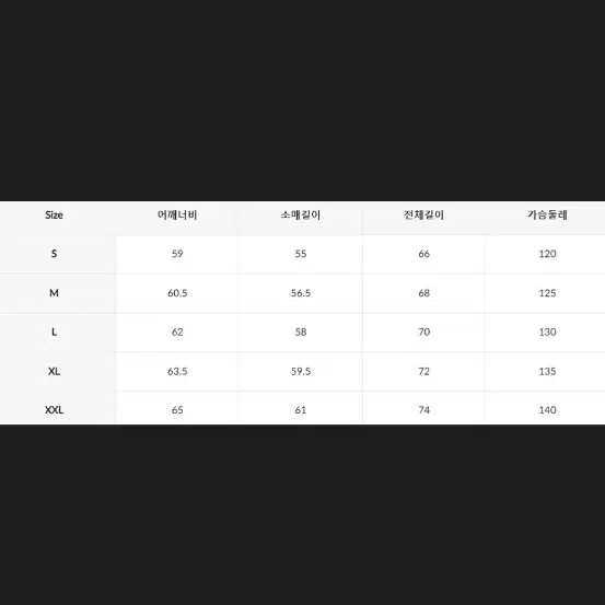 스파오 숏패딩 판매합니다