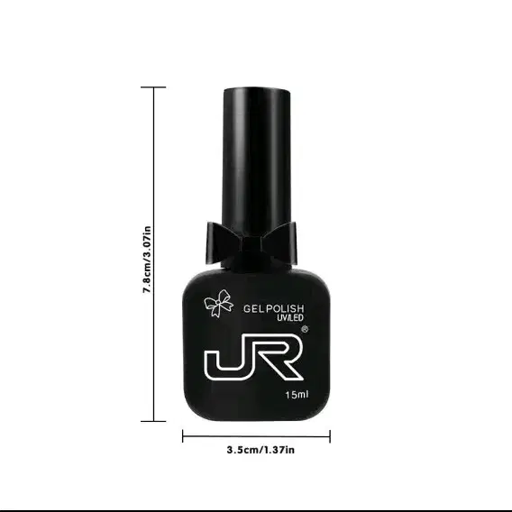 젤네일컬러 15ml (레드계열) 1개=4000원