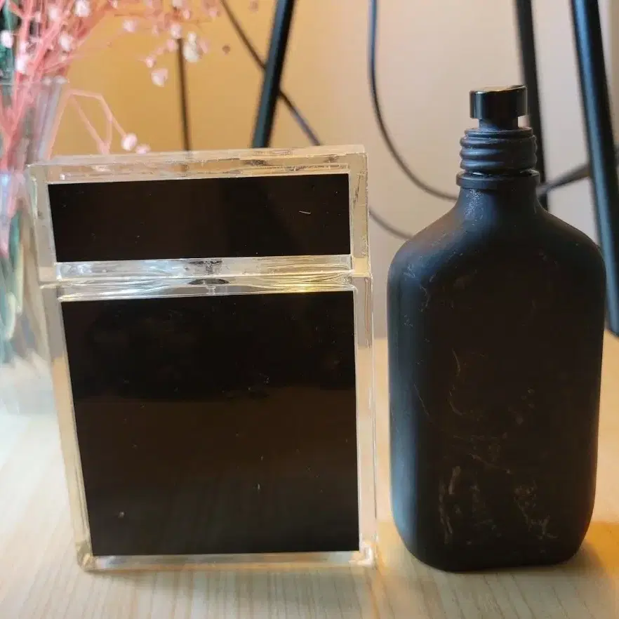 (일괄판매)ck 캘빈클라인 맨 100ml+ck be 100ml 향수