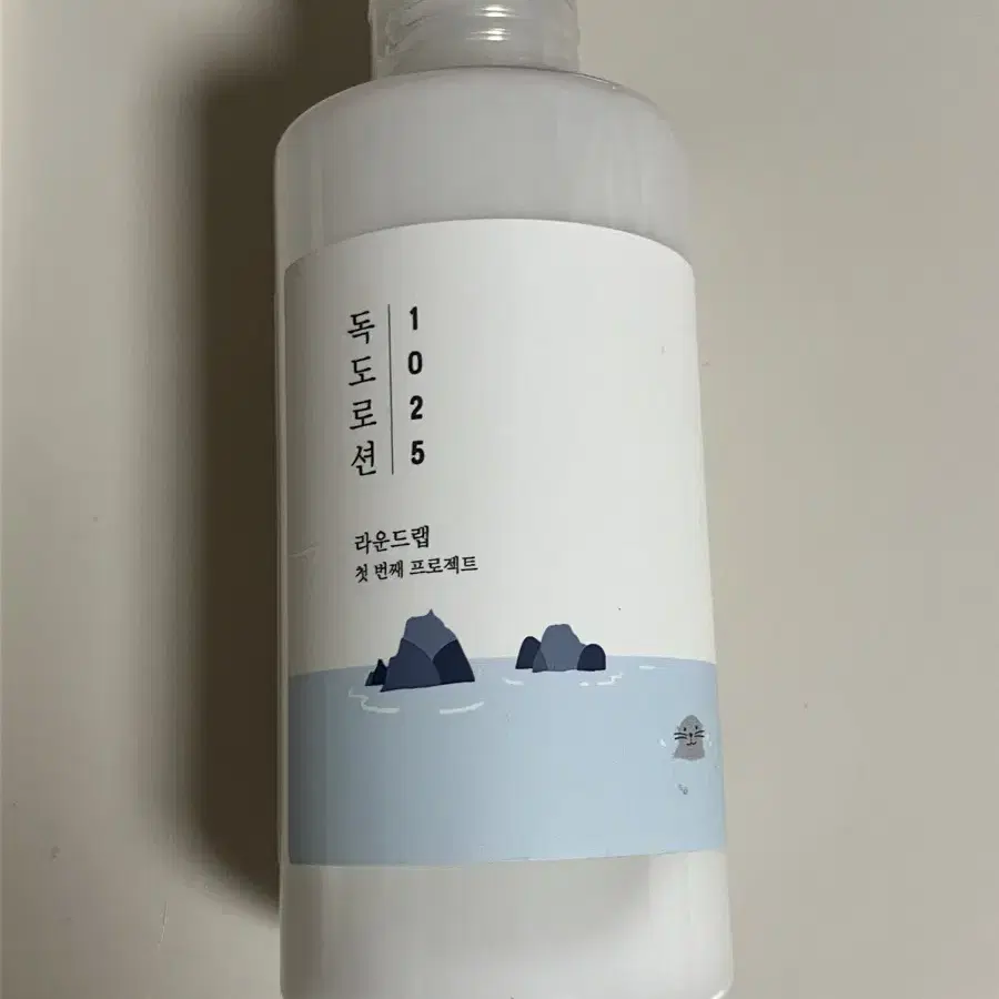 라운드랩 1025 독도 로션 200ml