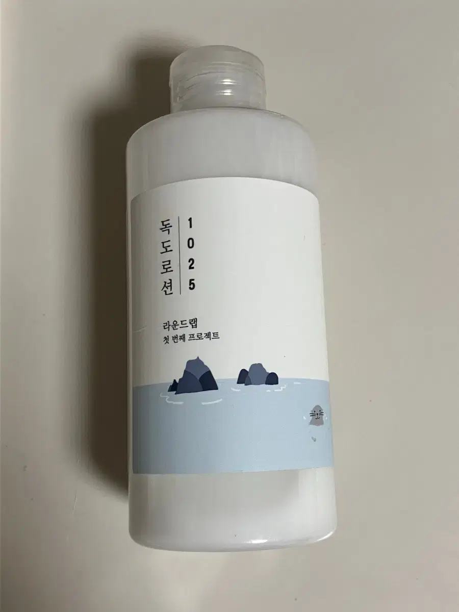 라운드랩 1025 독도 로션 200ml