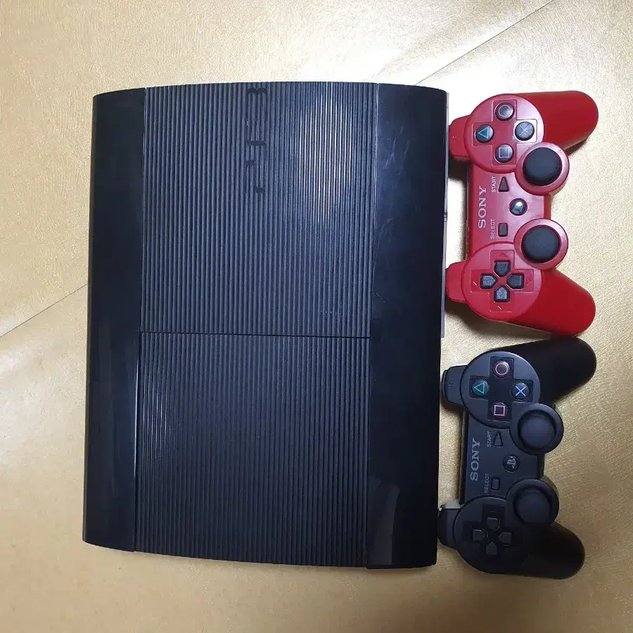 ps3 수퍼슬림