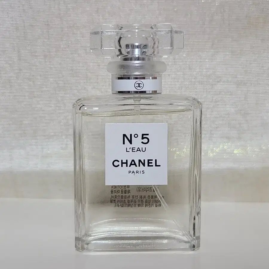 샤넬 No.5 로 향수 35ml